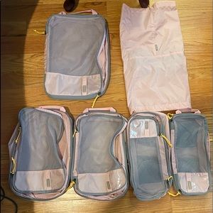 Packing Cubes-BAGSMART